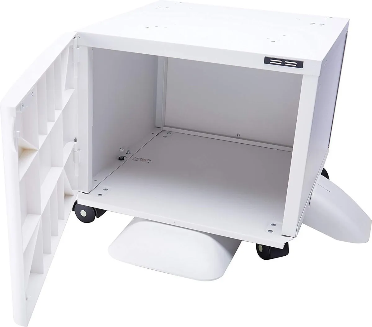 Xerox Stand For WC 6605/6600/3610/WC3615 Console 497K13660 - Zwart