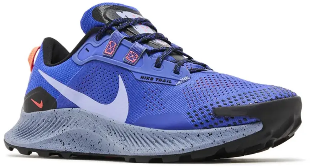 Nike Pegasus Trail 3 - 40.5 - Paars