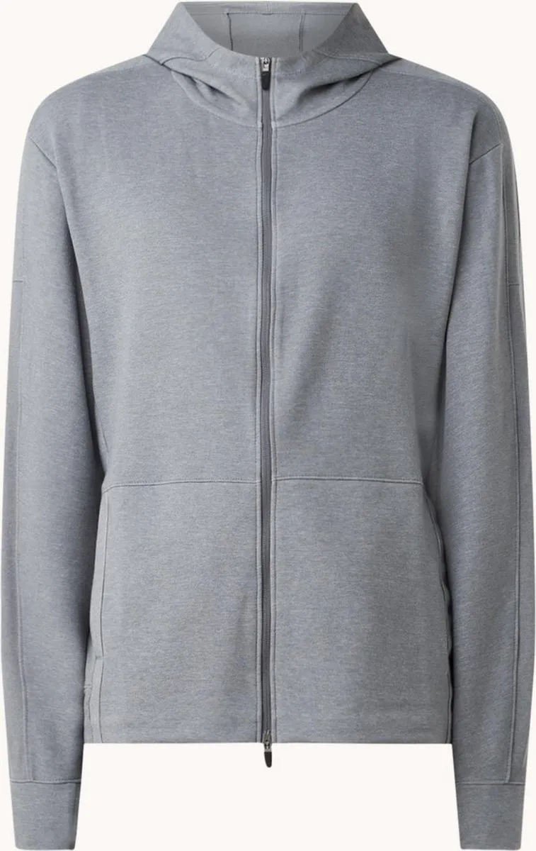 Nike Yoga Sweatvest