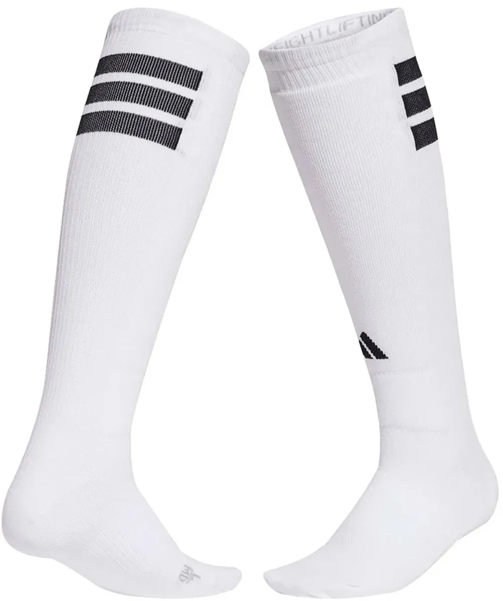 adidas Performance Kniekousen JZ4902 - Heren - Wit