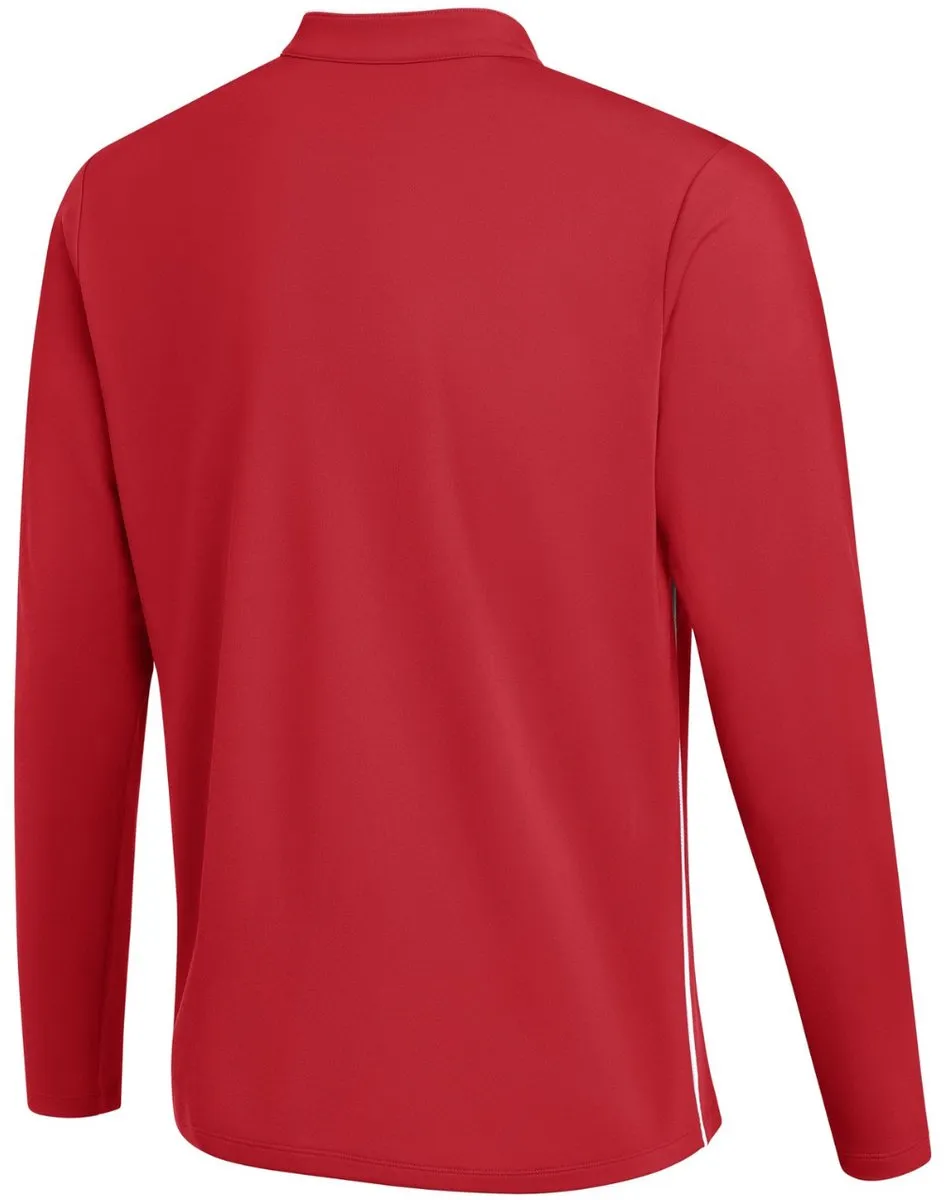 Nike Dri-FIT Park 26 Trainingsshirt Heren - XL - Rood