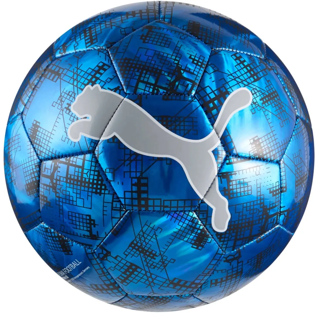 PUMA Cup Graphic Voetbal 3