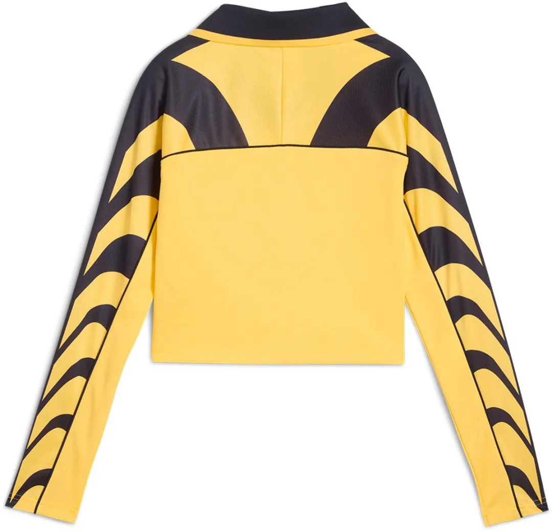 PUMA Road To Unity Voetbalshirt - XS - Geel