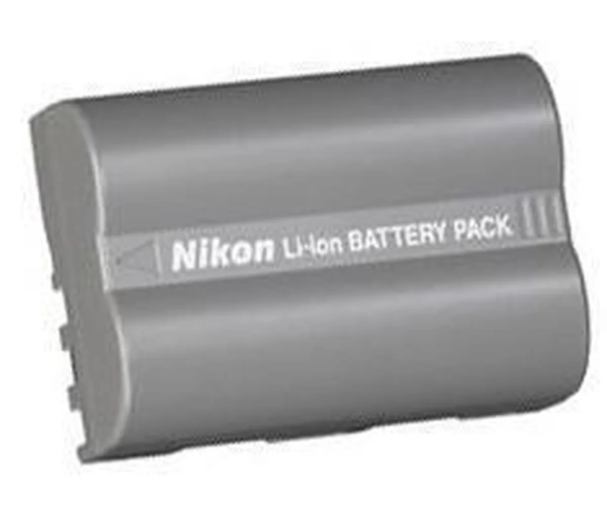 Nikon EN-EL3e Accu 1500mAh