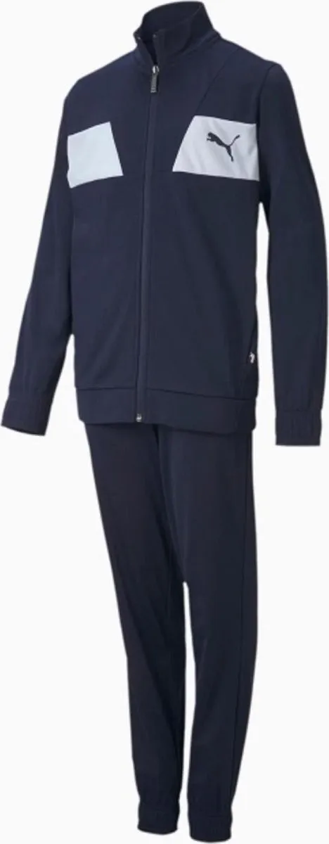 PUMA Poly Suit CL