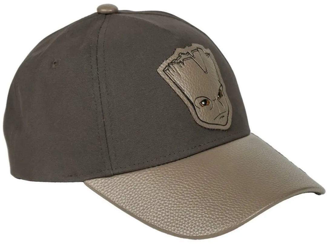 Marvel Sportcap