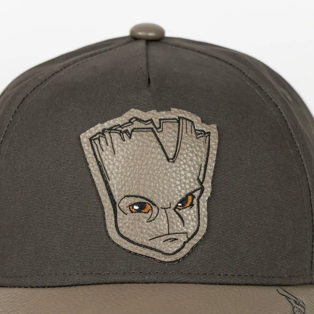 Marvel Sportcap - Multicolor