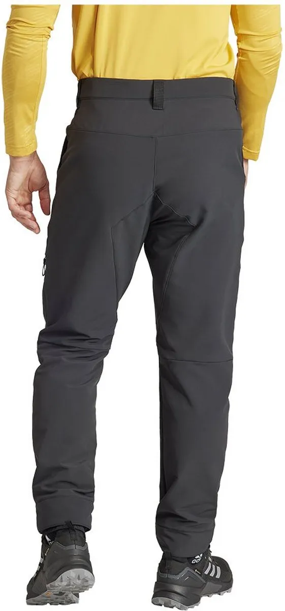 Adidas Xpr Ya Sosh Broek - 46/Tall - Grijs