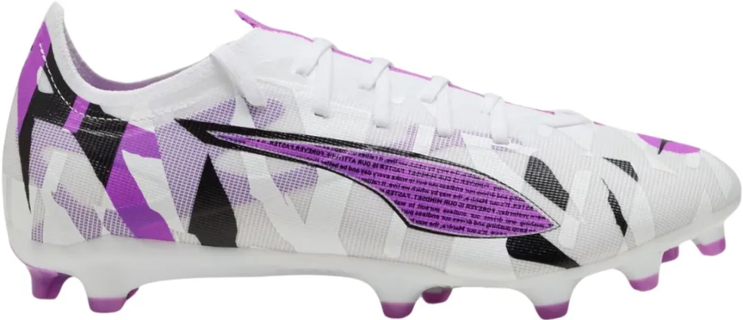 PUMA Ultra 5 Match Forever FG/AG Schoenen