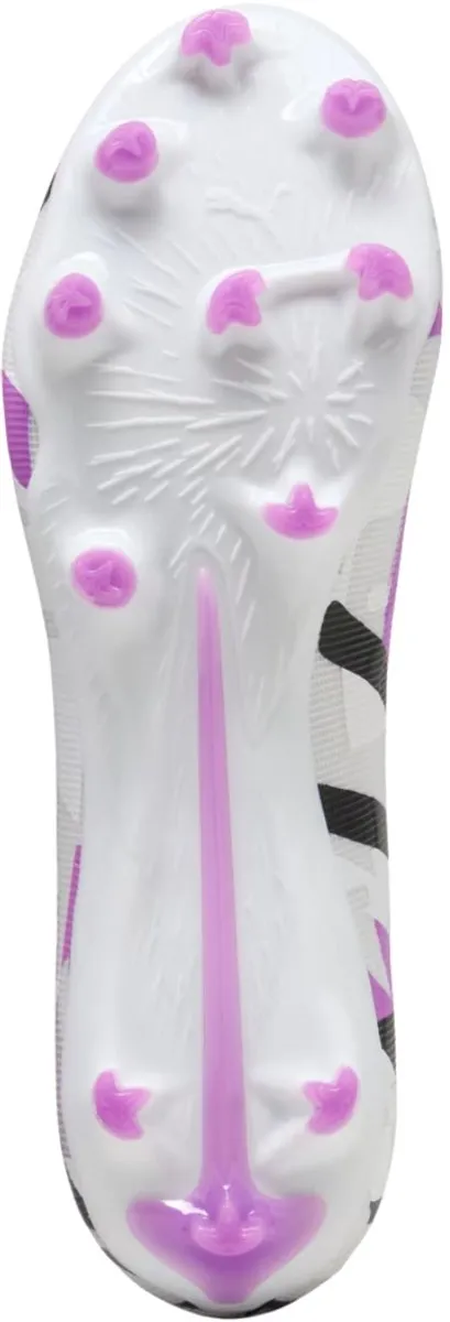 PUMA Ultra 5 Match Forever FG/AG Schoenen - Wit - Maat 42