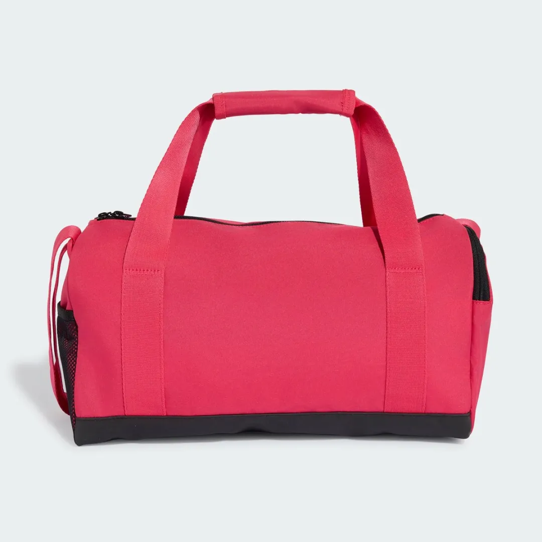 Adidas Performance Linear Duffeltas 12.5L - Roze