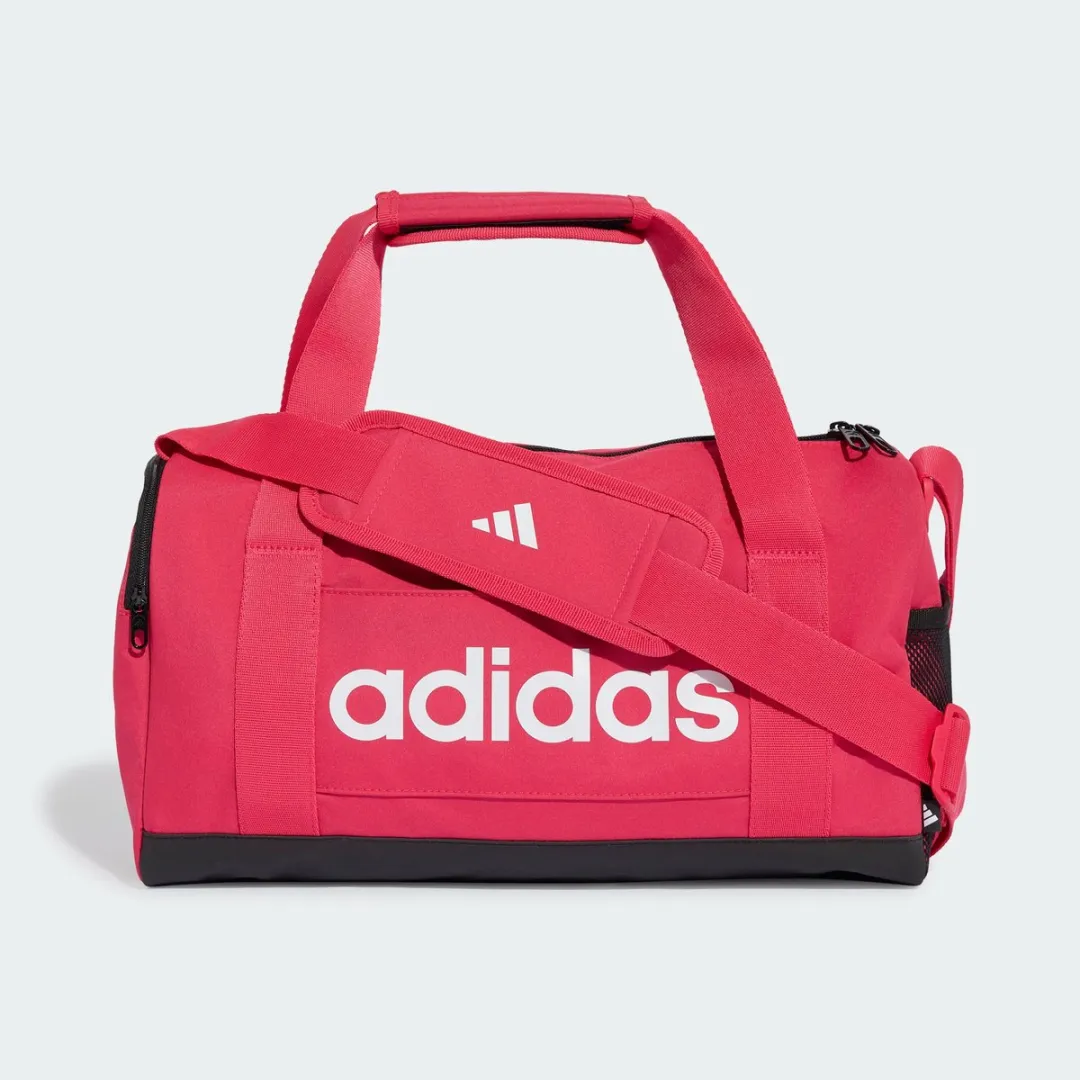 Adidas Performance Linear Duffeltas 12.5L - Roze