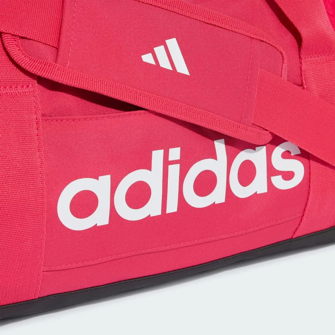 Adidas Performance Linear Duffeltas 12.5L - Roze