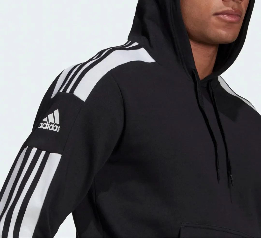 Adidas Squadra 21 Sweat Hoodie Heren