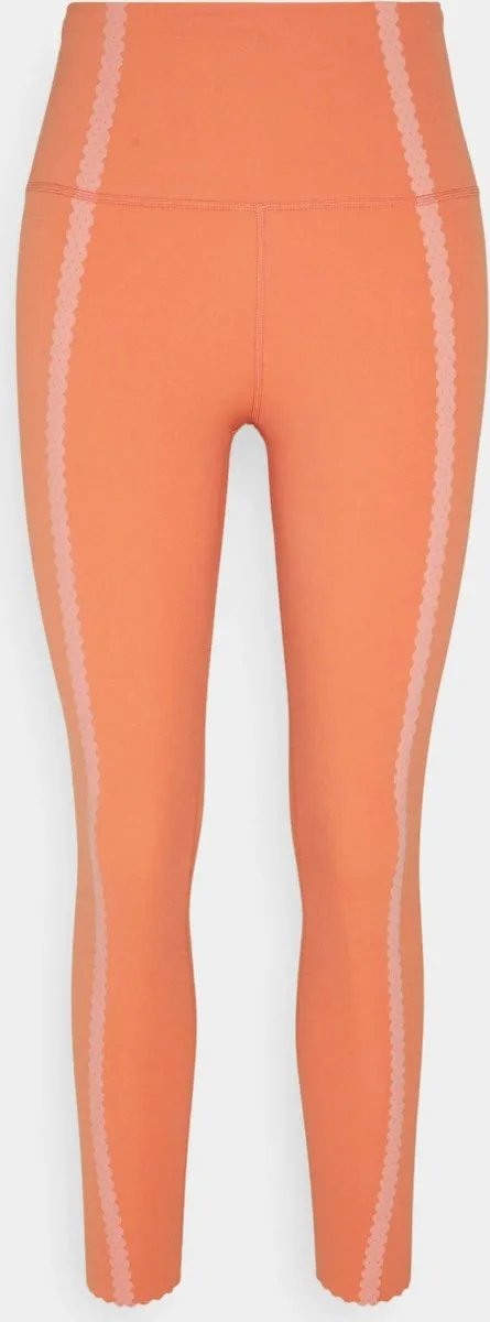 Nike Performance LUXE Eylete Yoga Legging