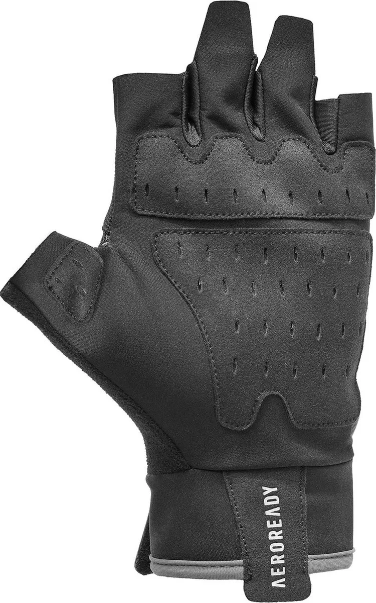 Adidas Performance Training Handschoenen - Grijs S