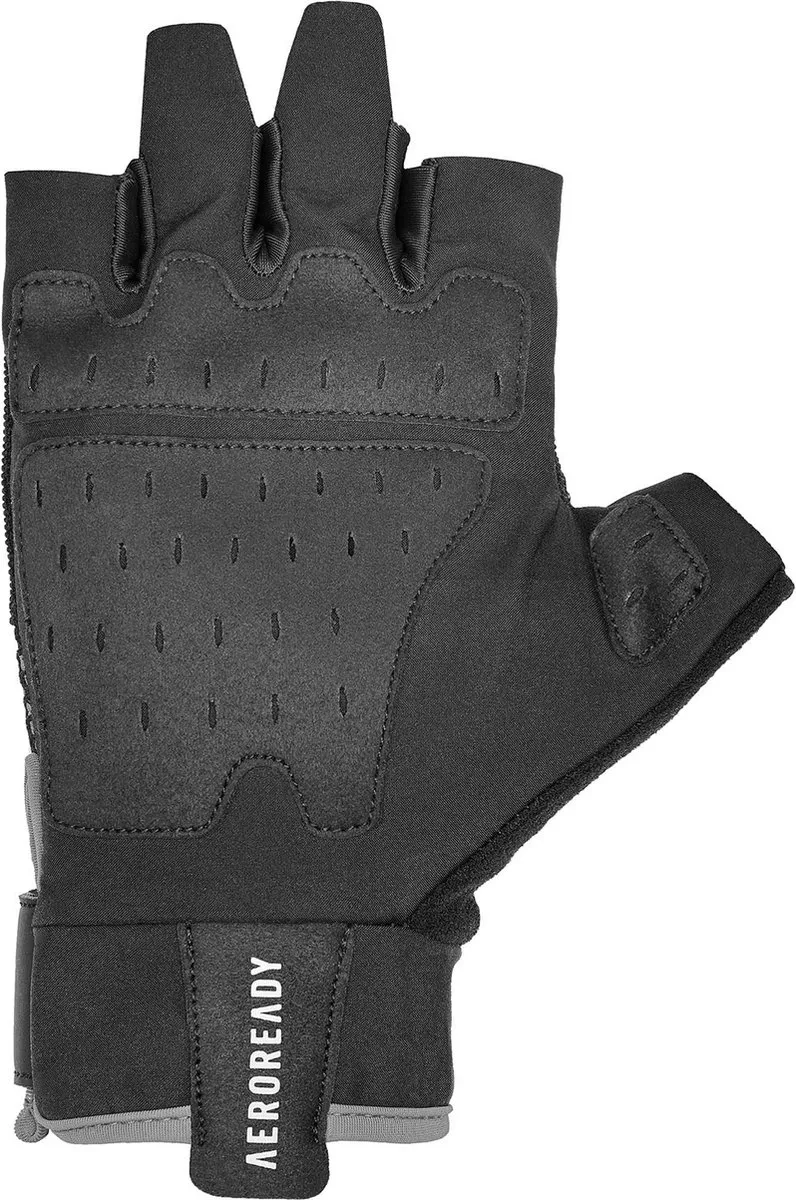 Adidas Performance Training Handschoenen - Grijs S