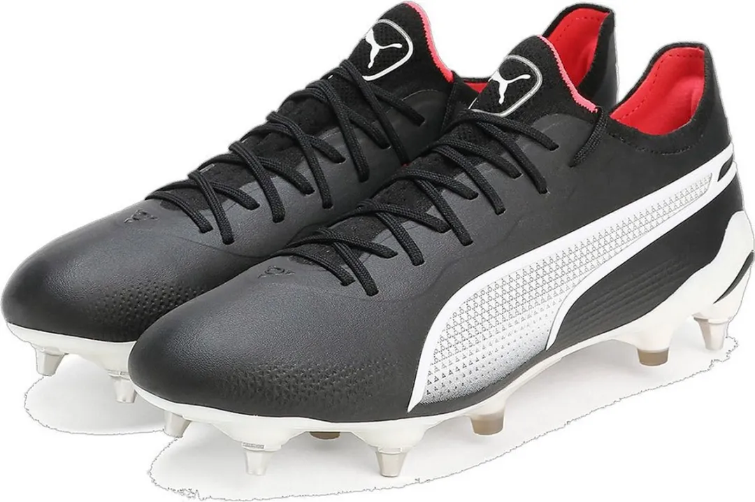 PUMA King Ultimate Mxsg Voetbalschoenen