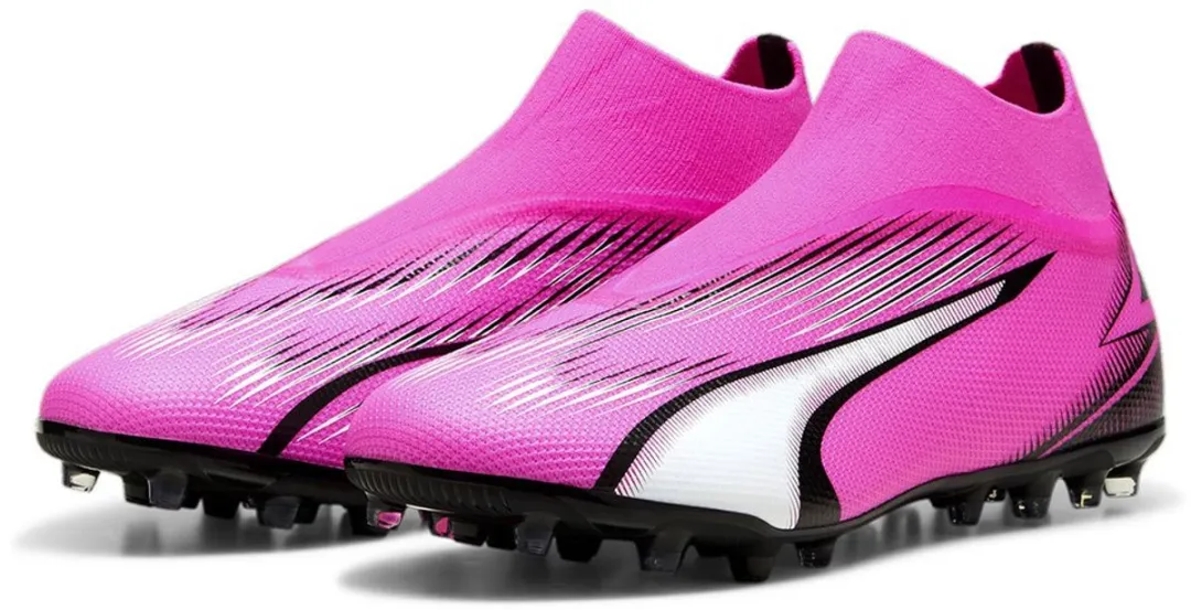 PUMA Ultra Match+ Ll Mg Voetbalschoenen