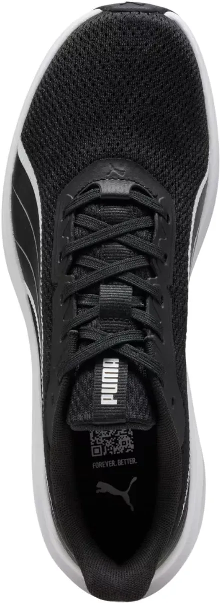 PUMA Dasher Lite Hardloopschoenen - Zwart 43