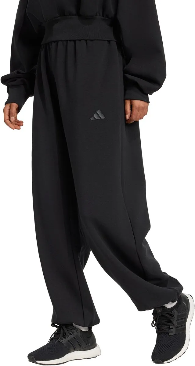 Adidas Soft Lux Loose-Fit Trainingsbroek JM1652