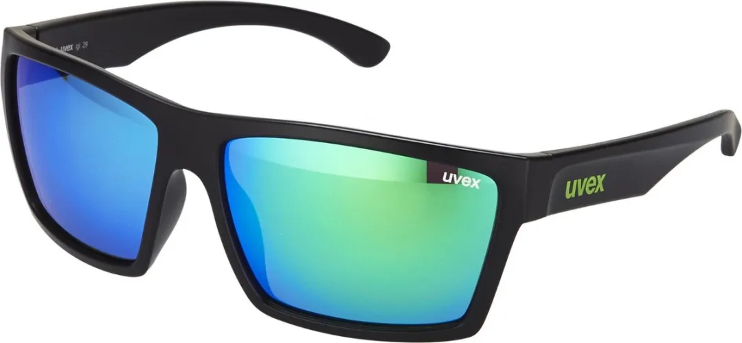 Uvex LGL 29 Zonnebril