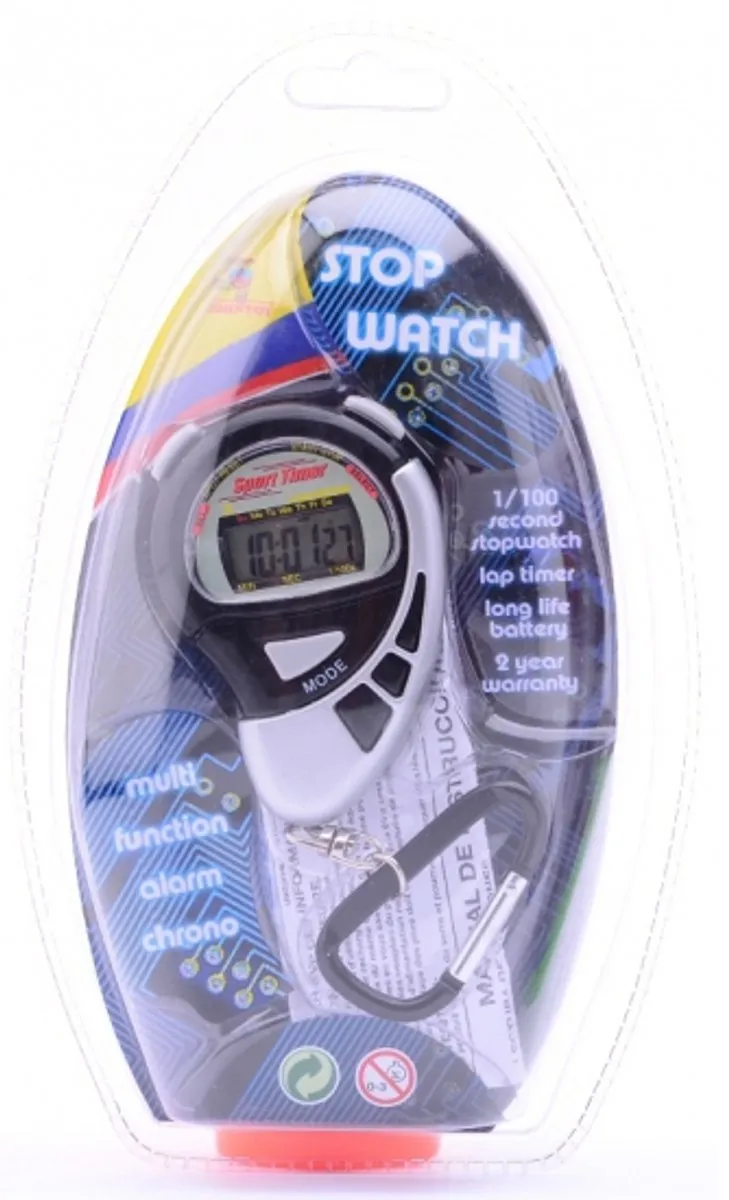 John Toys Stopwatch