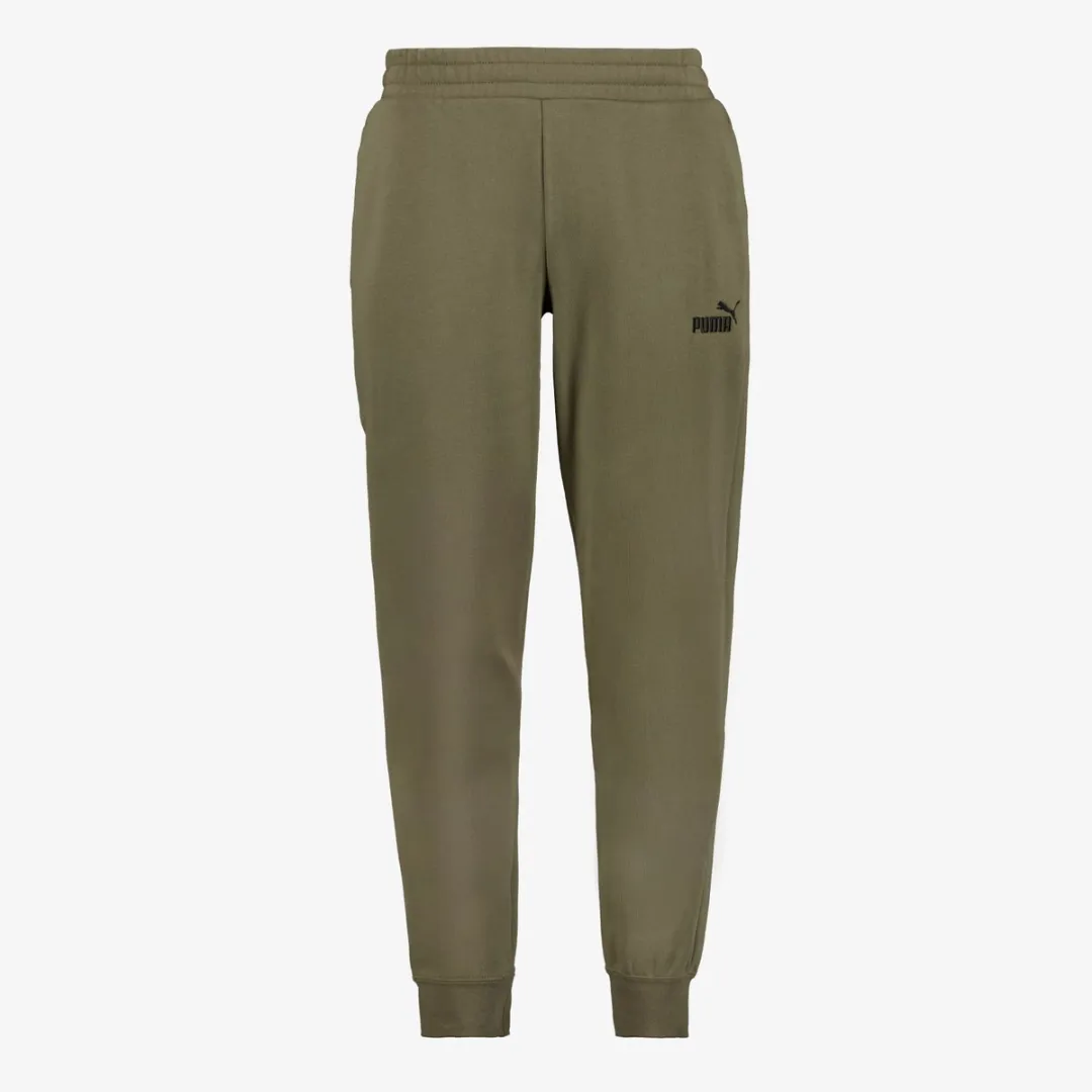 PUMA ESS NO. 1 Logo Heren Joggingbroek