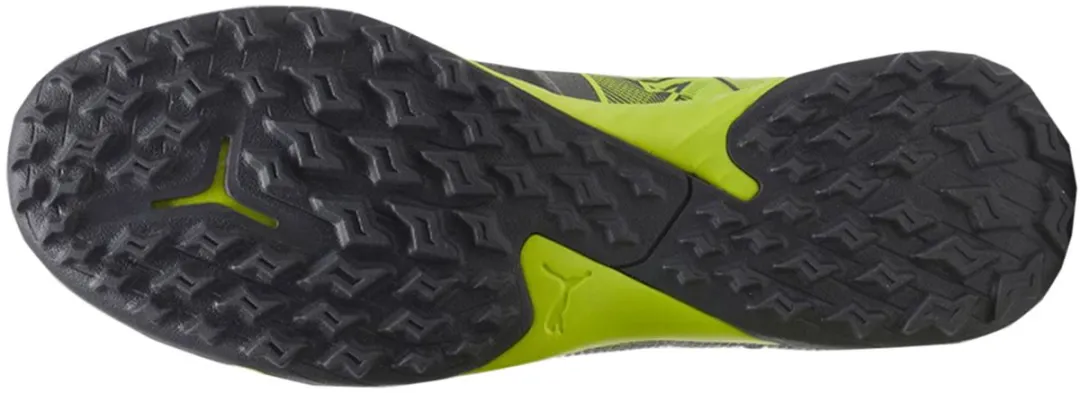 PUMA Future 7 Match Rush TT Schoenen - Maat 46 - Grijs