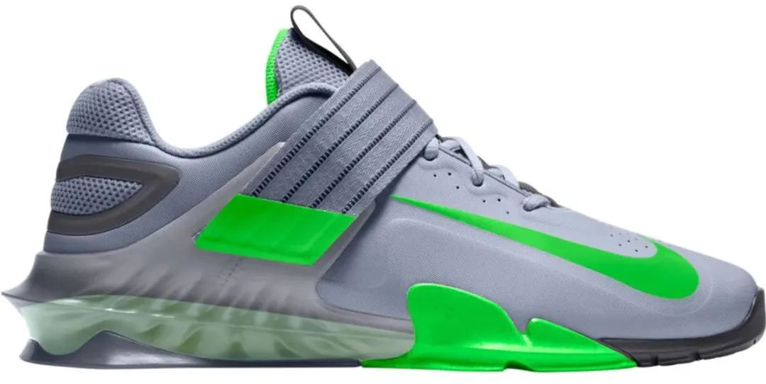 Nike Savaleos Gewichthefschoenen