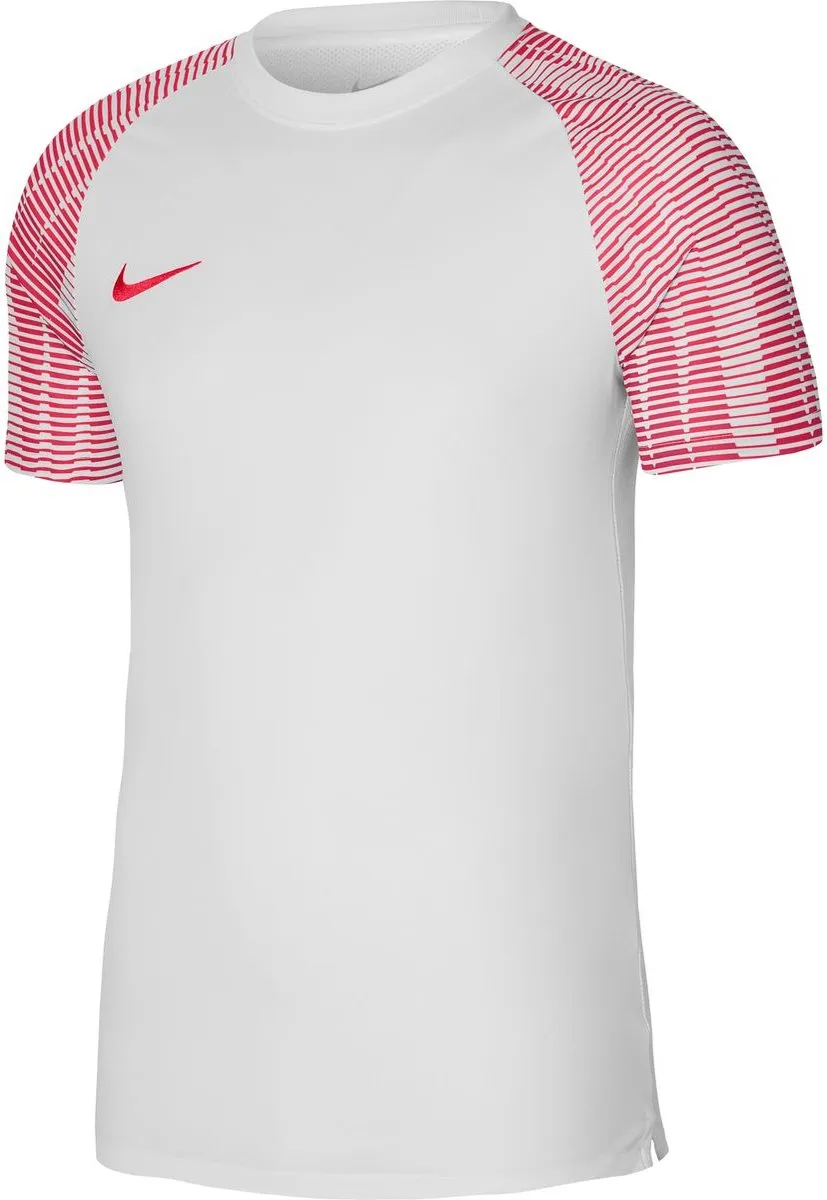 Nike Academy Shirt Korte Mouw Heren
