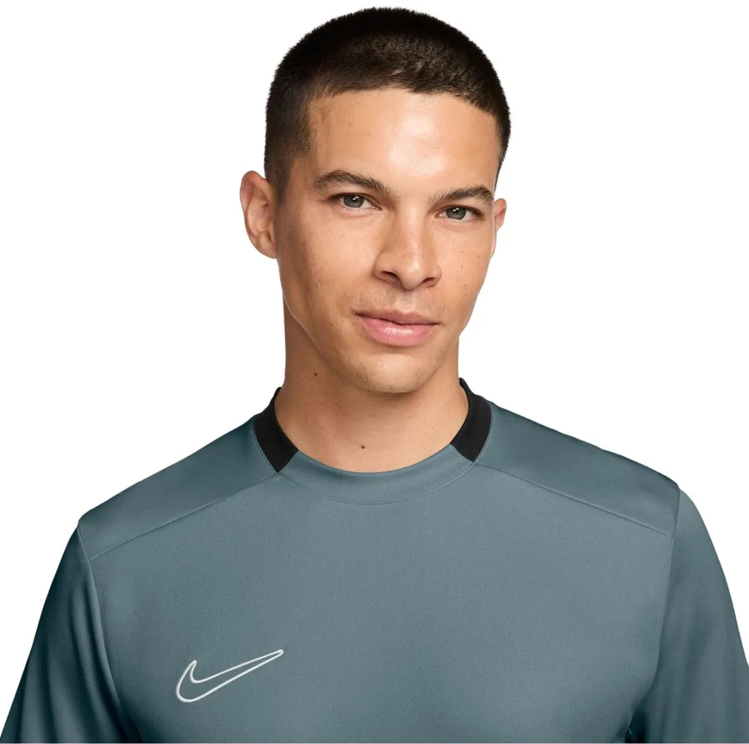 Nike Academy Heren Training T-shirt HJ3791-382 - Groen