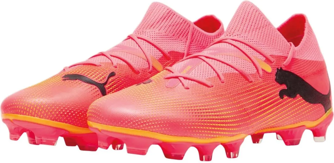 PUMA Future 7 Match Voetbalschoenen 42.5