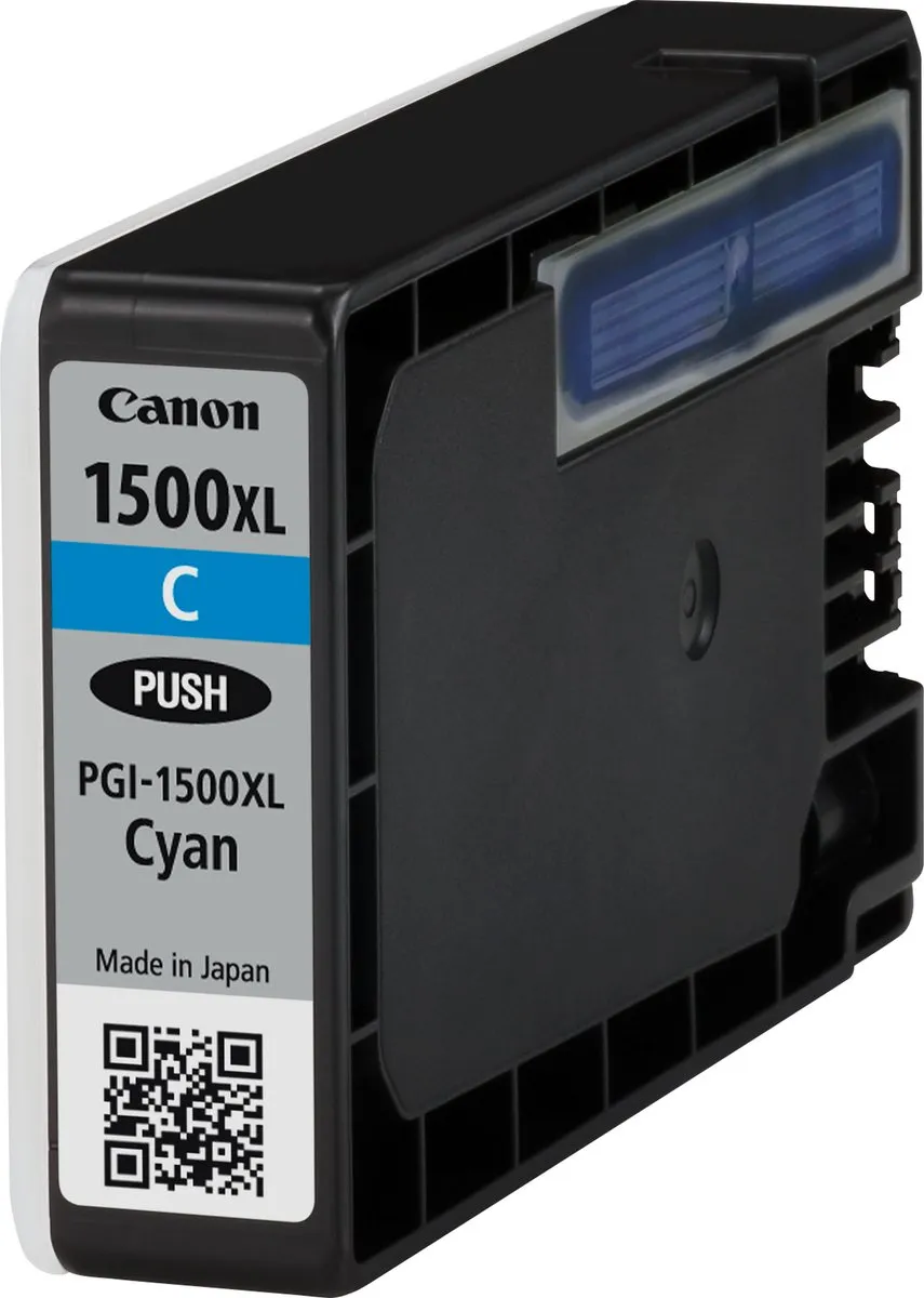 Canon PGI-1500XL Inktcartridge