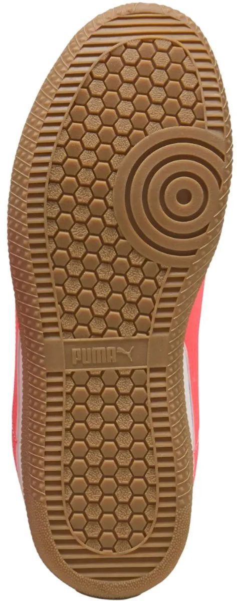 PUMA King 21 IT Schoenen - Maat 46 Wit