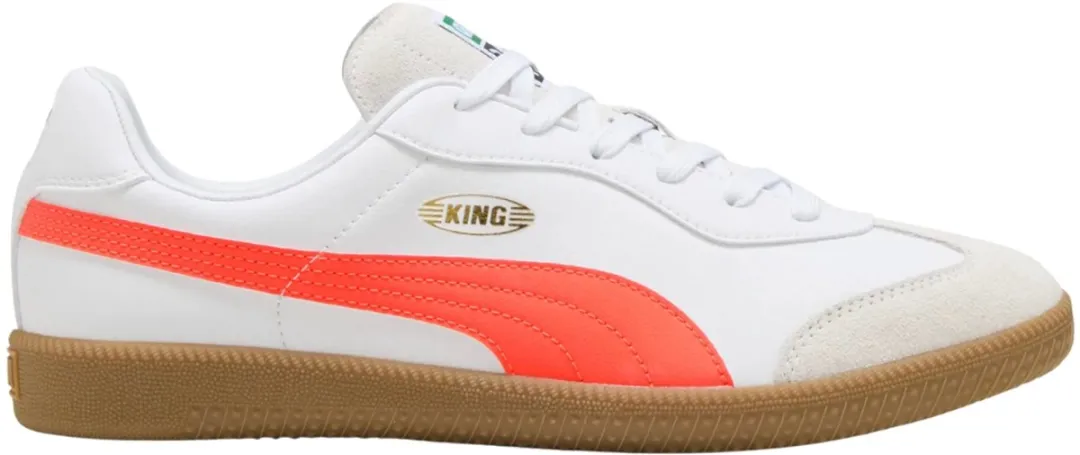 PUMA King 21 IT Schoenen