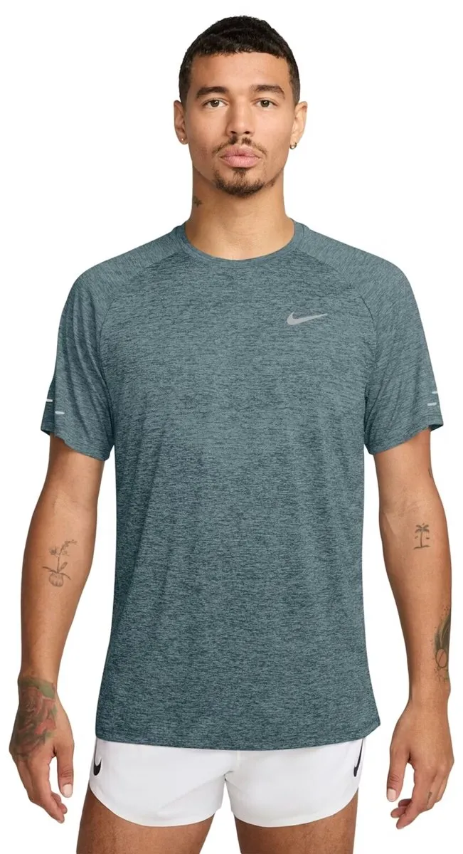 Nike Stride Dri-FIT Heren Training T-shirt HV5203-382