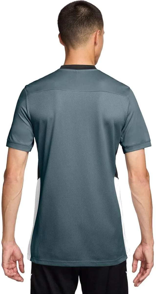 Nike Academy Training T-shirt HJ3791-382 - Groen - XL