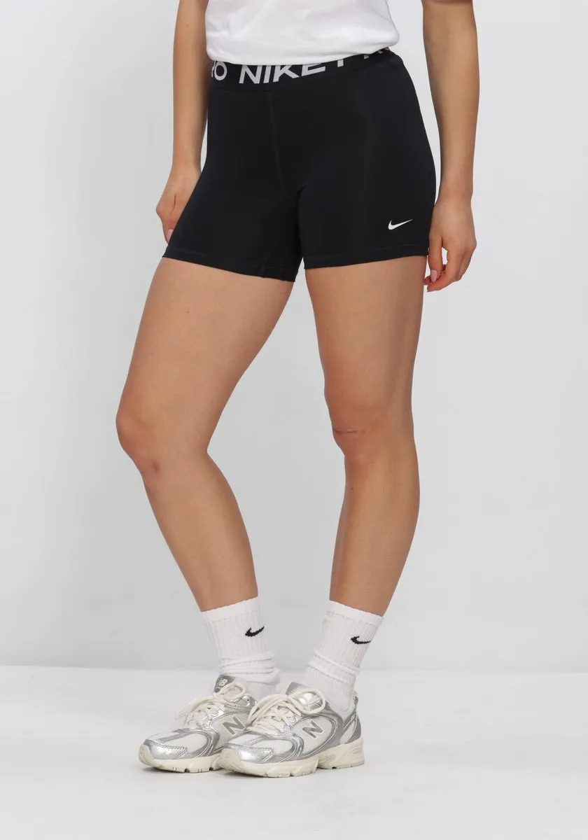 Nike Pro 365 5In Sportbroek Dames - CZ9831-010 - Maat M - afbeelding 4 van 6
