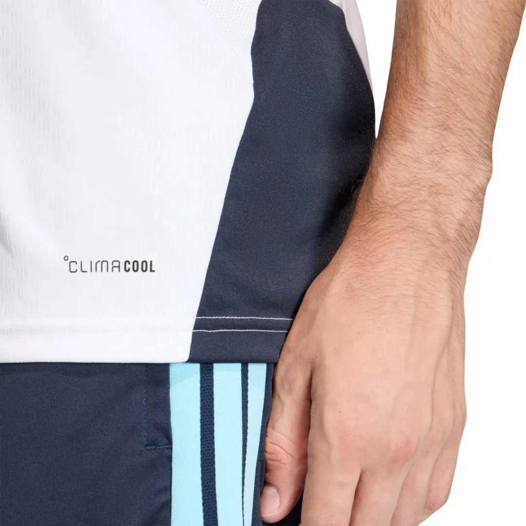 Adidas Argentinië WK2026 Tiro Training Shirt - Maat L