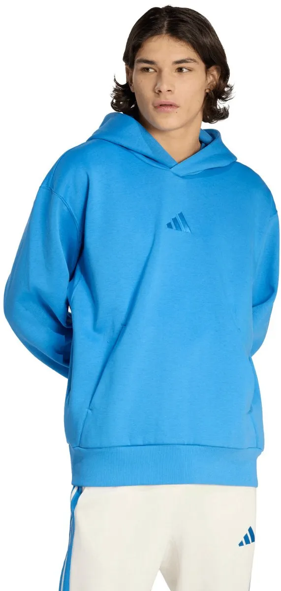 Adidas ALL SZN Fleece Hoodie Heren