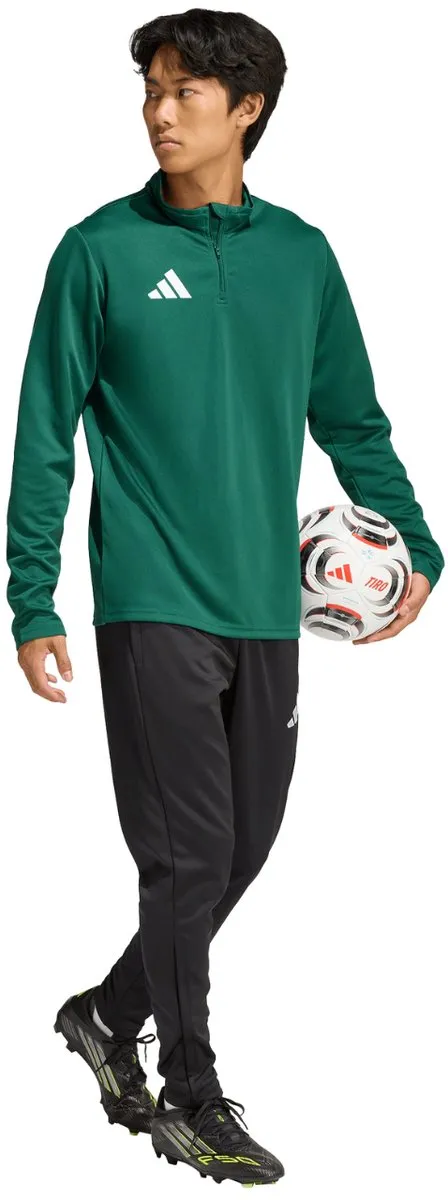 Adidas Performance Entrada26 Longsleeve KE9823 - Heren - XXL - Groen