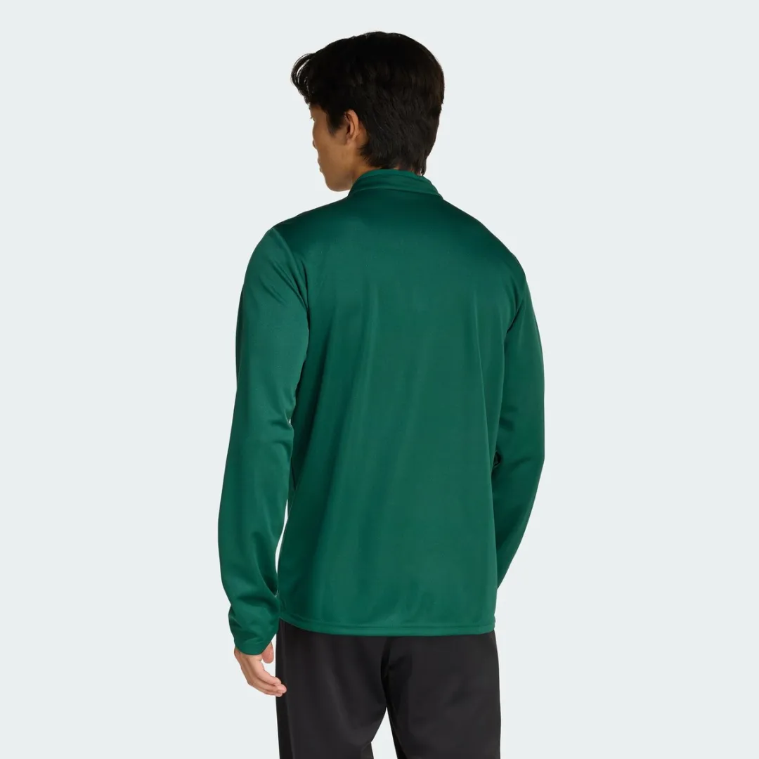 Adidas Performance Entrada26 Longsleeve KE9823 - Heren - XXL - Groen