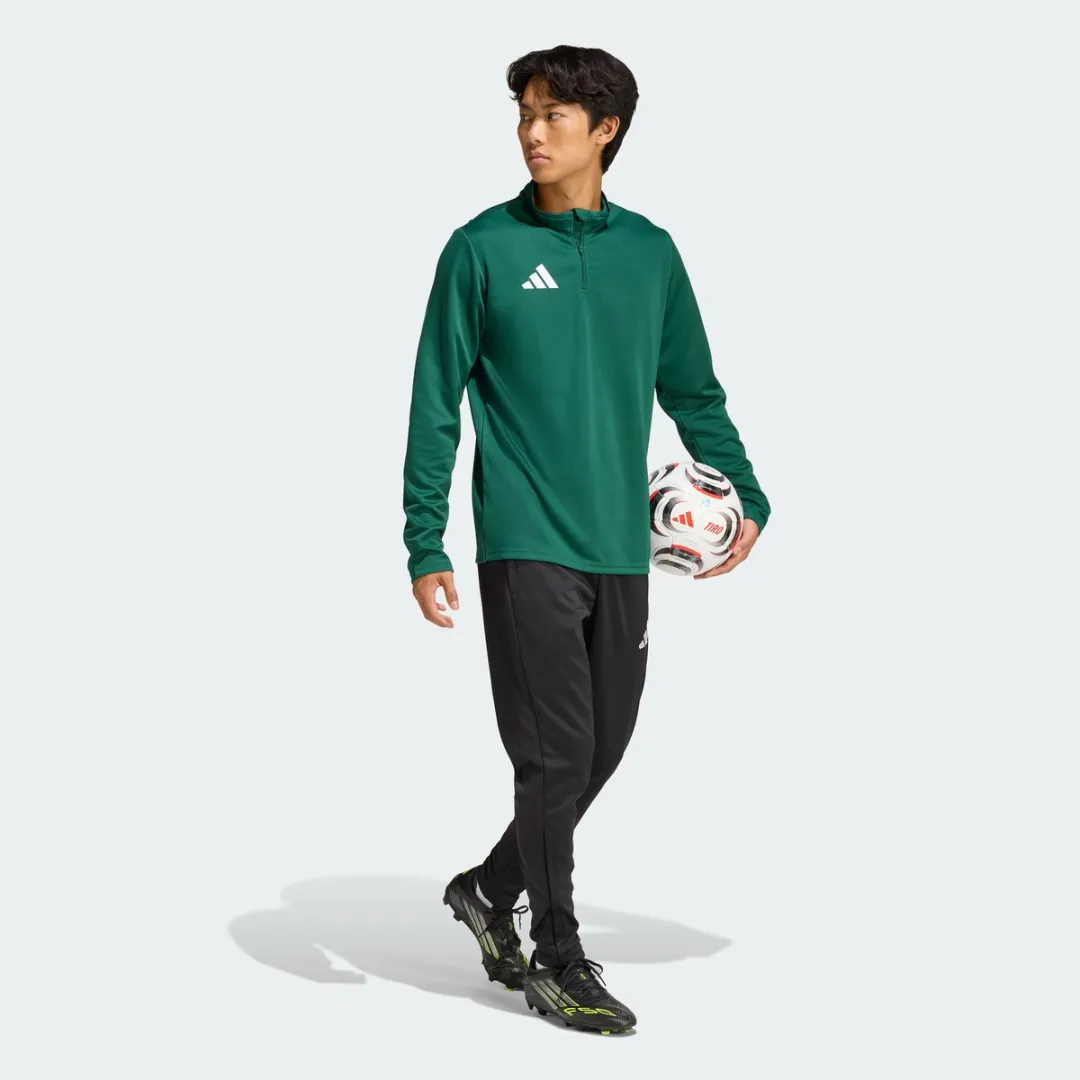 Adidas Performance Entrada26 Longsleeve KE9823 - Heren - XXL - Groen
