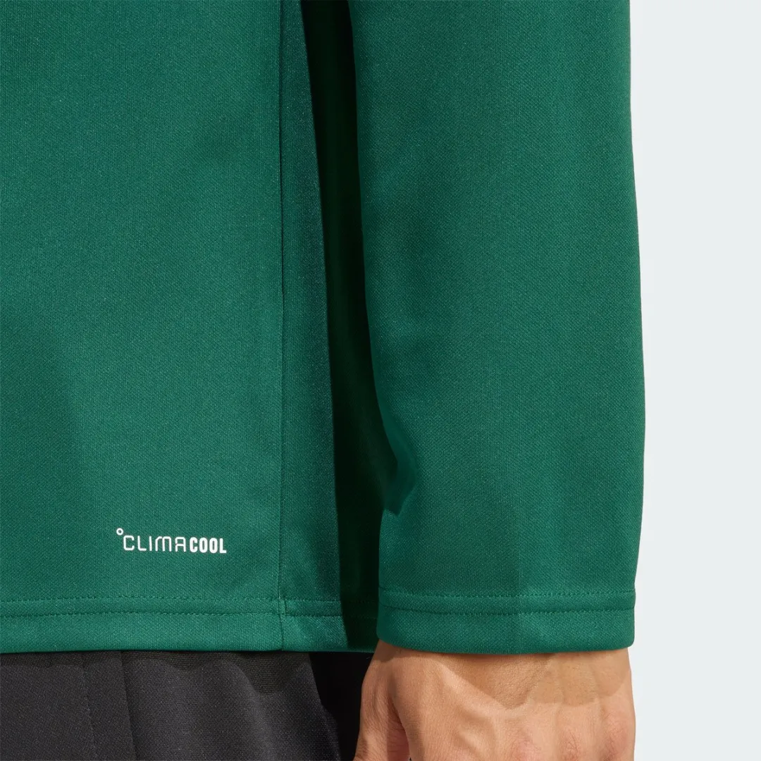 Adidas Performance Entrada26 Longsleeve KE9823 - Heren - XXL - Groen