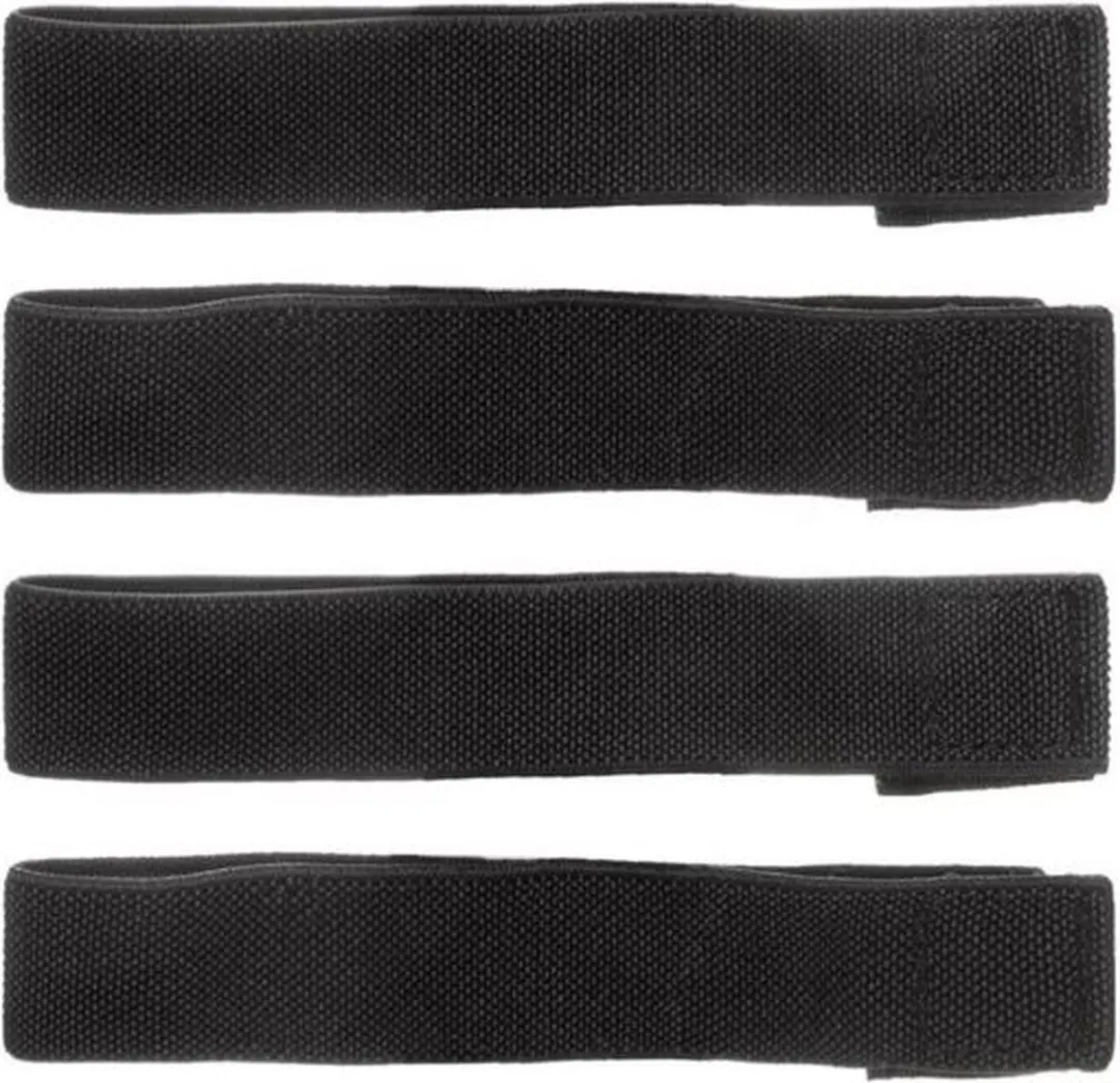Nike J Guard-CE Scheenbeschermers 140-150cm - Zwart