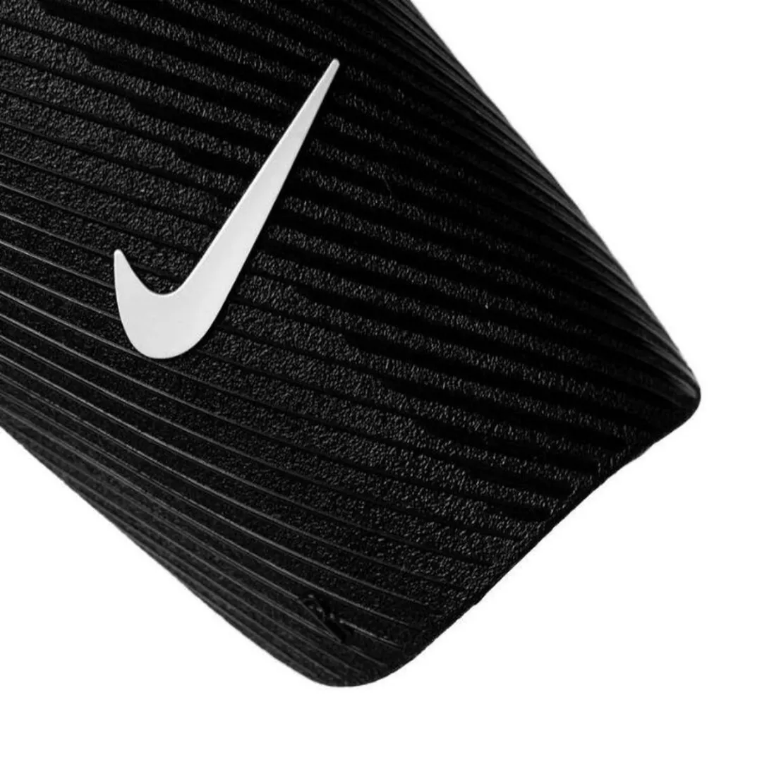 Nike J Guard-CE Scheenbeschermers 140-150cm - Zwart