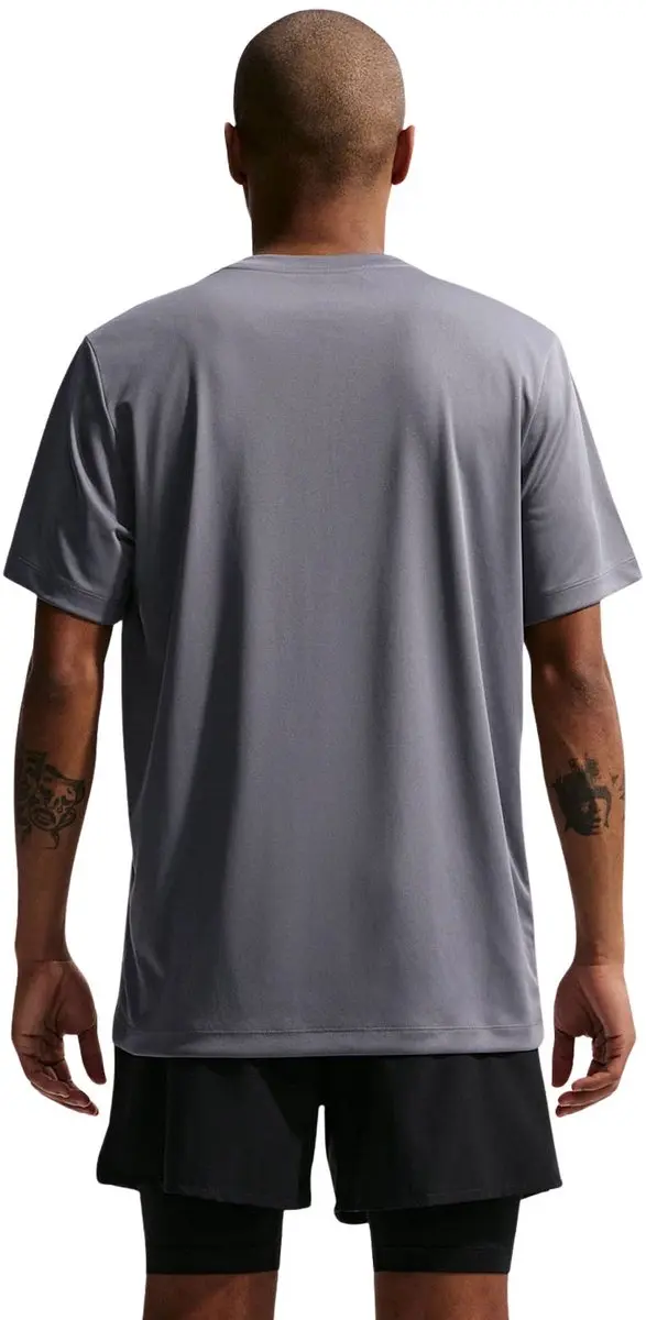 Nike Dri-FIT Flex Shirt Heren XL - Zwart