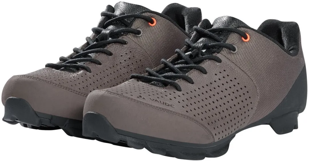 Vaude MTB Kuro Fietsschoenen 40 - Black/Coconut