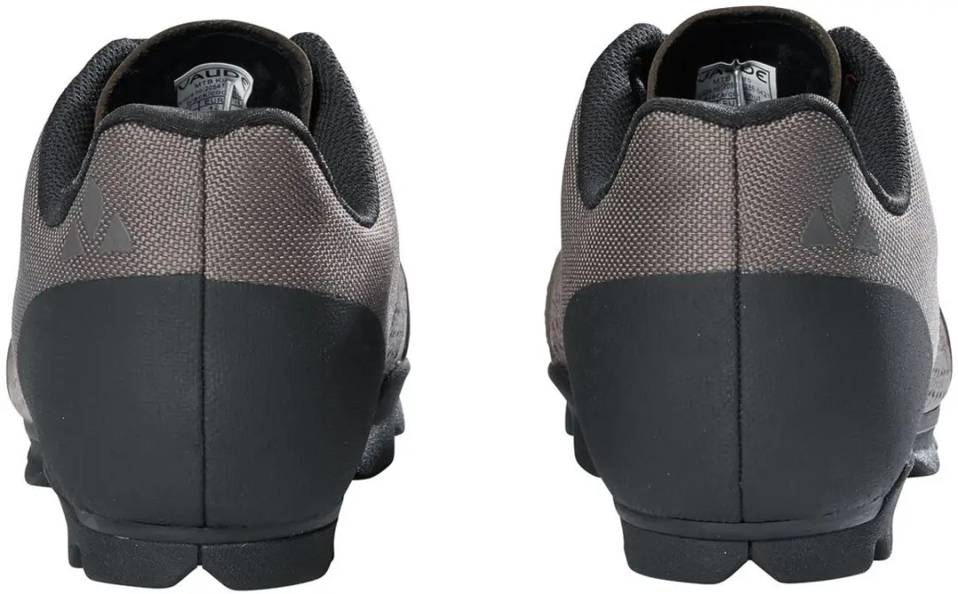 Vaude MTB Kuro Fietsschoenen 40 - Black/Coconut